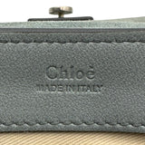 クロエ Chloe フェイデイ CHC17WS322HGJ41H フェードブルー カーフ レディース ショルダーバッグ