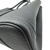 エルメス HERMES ガーデンパーティTPM G刻 ブラック シルバー金具 ネゴンダ レディース トートバッグ