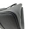 エルメス HERMES ガーデンパーティTPM G刻 ブラック シルバー金具 ネゴンダ レディース トートバッグ