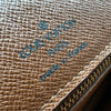 ルイ・ヴィトン LOUIS VUITTON モンソー M51187 ブラウン モノグラム/レザー レディース ショルダーバッグ