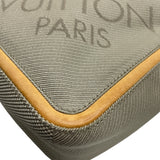 ルイ・ヴィトン LOUIS VUITTON シタダン M93040 カーキ キャンバス メンズ ショルダーバッグ