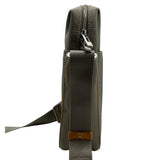 ルイ・ヴィトン LOUIS VUITTON シタダン M93040 カーキ キャンバス メンズ ショルダーバッグ