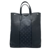ルイ・ヴィトン LOUIS VUITTON シティートート M30431 ブラック モノグラムエクリプスキャンバス メンズ トートバッグ