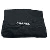 シャネル CHANEL CHANEL22 スモールハンドバッグ AS3260 ブラック×ゴールド金具 シャイニーカーフ レディース ハンドバッグ