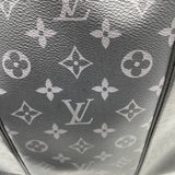 ルイ・ヴィトン LOUIS VUITTON シティートート M30431 ブラック モノグラムエクリプスキャンバス メンズ トートバッグ