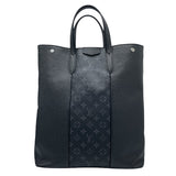 ルイ・ヴィトン LOUIS VUITTON シティートート M30431 ブラック モノグラムエクリプスキャンバス メンズ トートバッグ