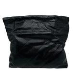 シャネル CHANEL CHANEL22 スモールハンドバッグ AS3260 ブラック×ゴールド金具 シャイニーカーフ レディース ハンドバッグ