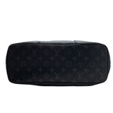 ルイ・ヴィトン LOUIS VUITTON シティートート M30431 ブラック モノグラムエクリプスキャンバス メンズ トートバッグ