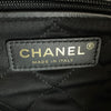 シャネル CHANEL CHANEL22 スモールハンドバッグ AS3260 ブラック×ゴールド金具 シャイニーカーフ レディース ハンドバッグ