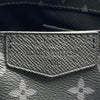 ルイ・ヴィトン LOUIS VUITTON シティートート M30431 ブラック モノグラムエクリプスキャンバス メンズ トートバッグ
