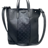 ルイ・ヴィトン LOUIS VUITTON シティートート M30431 ブラック モノグラムエクリプスキャンバス メンズ トートバッグ