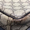 グッチ GUCCI GGプラス ショルダーバッグ 122754 ユニセックス ショルダーバッグ