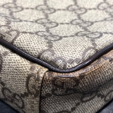 グッチ GUCCI GGプラス ショルダーバッグ 122754 ユニセックス ショルダーバッグ