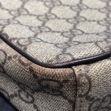 グッチ GUCCI GGプラス ショルダーバッグ 122754 ユニセックス ショルダーバッグ