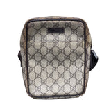 グッチ GUCCI GGプラス ショルダーバッグ 122754 ユニセックス ショルダーバッグ