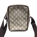 グッチ GUCCI GGプラス ショルダーバッグ 122754 ユニセックス ショルダーバッグ