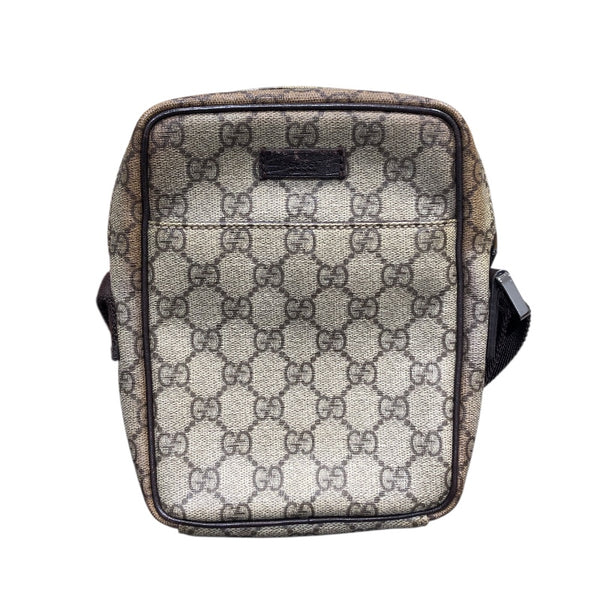 グッチ GUCCI GGプラス ショルダーバッグ 122754 ユニセックス