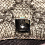 グッチ GUCCI GGプラス ショルダーバッグ 122754 ユニセックス ショルダーバッグ
