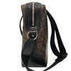 ルイ・ヴィトン LOUIS VUITTON トーレスPM M40635 ブラウン モノグラム・マカサー メンズ ショルダーバッグ