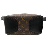 ルイ・ヴィトン LOUIS VUITTON トーレスPM M40635 ブラウン モノグラム・マカサー メンズ ショルダーバッグ
