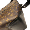 ルイ・ヴィトン LOUIS VUITTON トーレスPM M40635 ブラウン モノグラム・マカサー メンズ ショルダーバッグ