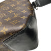 ルイ・ヴィトン LOUIS VUITTON トーレスPM M40635 ブラウン モノグラム・マカサー メンズ ショルダーバッグ