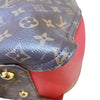 ルイ・ヴィトン LOUIS VUITTON ガイア M41620 ブラウン モノグラムキャンバス レディース ショルダーバッグ