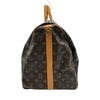 ルイ・ヴィトン LOUIS VUITTON キーポル・バンドリエール 55 M41414 ブラウン モノグラムキャンバス メンズ ボストンバッグ