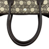 エルメス HERMES ガーデンパーティPM ブラウン/ベージュ トワルソーアッシュ/ブッフル レディース トートバッグ