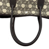 エルメス HERMES ガーデンパーティPM ブラウン/ベージュ トワルソーアッシュ/ブッフル レディース トートバッグ
