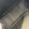 エルメス HERMES ガーデンパーティPM ブラウン/ベージュ トワルソーアッシュ/ブッフル レディース トートバッグ