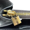 エルメス HERMES ケリートゥーゴー Y刻 ブラック ゴールド金具 ヴォーエプソン エプソン レディース ショルダーバッグ