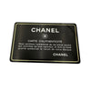シャネル CHANEL コココクーン トートPM A48610 13番 ブラック ナイロン レディース ハンドバッグ