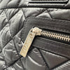シャネル CHANEL コココクーン トートPM A48610 13番 ブラック ナイロン レディース ハンドバッグ