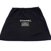 シャネル CHANEL コココクーン トートPM A48610 ブラック ナイロン レディース ハンドバッグ