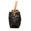 ルイ・ヴィトン LOUIS VUITTON ディライトフルPM M50154 ブラウン PVC レディース トートバッグ