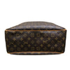 ルイ・ヴィトン LOUIS VUITTON ディライトフルPM M50154 ブラウン PVC レディース トートバッグ