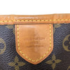 ルイ・ヴィトン LOUIS VUITTON ディライトフルPM M50154 ブラウン PVC レディース トートバッグ