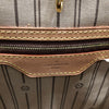 ルイ・ヴィトン LOUIS VUITTON ディライトフルPM M50154 ブラウン PVC レディース トートバッグ