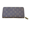 ルイ・ヴィトン LOUIS VUITTON ジッピー・ウォレット M41895 モノグラム レディース 長財布