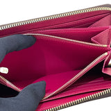 ルイ・ヴィトン LOUIS VUITTON ジッピー・ウォレット M41895 モノグラム レディース 長財布