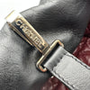 シャネル CHANEL コココクーントートPM A48610 13番台 ブラック ラムスキン レディース ハンドバッグ