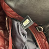 シャネル CHANEL コココクーントートPM A48610 13番台 ブラック ラムスキン レディース ハンドバッグ