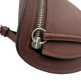エルメス HERMES プティットコース K刻印 テール シルバー金具 エプソン ユニセックス ショルダーバッグ