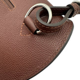 エルメス HERMES プティットコース K刻印 テール シルバー金具 エプソン ユニセックス ショルダーバッグ