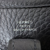 エルメス HERMES エヴリンTPM K刻 キャバン シルバー金具 トリヨン レディース ショルダーバッグ