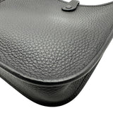 エルメス HERMES エヴリンTPM K刻 キャバン シルバー金具 トリヨン レディース ショルダーバッグ