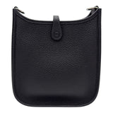 エルメス HERMES エヴリンTPM K刻 キャバン シルバー金具 トリヨン レディース ショルダーバッグ