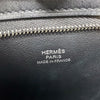 エルメス HERMES ポッシャンプリュス B刻 ブラック シルバー金具 スイフト スイフト レディース ショルダーバッグ
