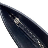 エルメス HERMES ポッシャンプリュス B刻 ブラック シルバー金具 スイフト スイフト レディース ショルダーバッグ